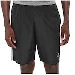 Bermuda Topper Treino Upside - Masculina PRETO