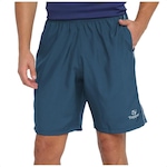 Bermuda Topper Treino Upside - Masculina AZUL ESCURO