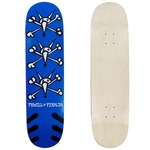 Shape Powell Peralta Vato Rats Birch 242 K20 Tamanho 8.0 AZUL