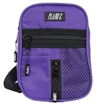 Shoulder Bag Plano C. Ripstop Roxo ROXO