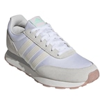 Tênis adidas Run 60S 3.0 - Feminino CINZA