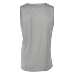 Camiseta Regata Mizuno Energy - Masculina CINZA