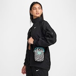 Bolsa Transversal Nike Heritage PRETO