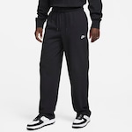 Calça Nike Club Knit - Masculina PRETO