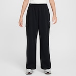 Calça Nike Sportswear Dri-Fit Fleece - Infantil PRETO