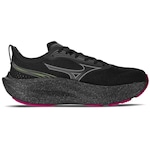 Tênis Mizuno Base One - Unissex PRETO