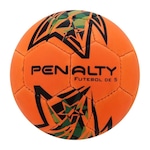 Bola de Futsal Penalty Guizo Futebol de 5 LARANJA ESC/PRETO