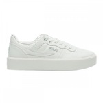 Tênis Fila Original Fitness Bold 6046 - Feminino BRANCO