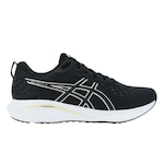 Tênis Asics Gel-Excite 10 - Feminino PRETO