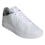 Tênis adidas Advantage Base 2.0 Unissex BRANCO