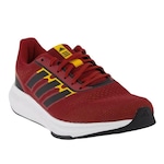 Tênis adidas Latin Run 2.0 - Masculino VERMELHO