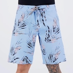 Bermuda Nicoboco Boardshort Maresias - Masculina AZUL