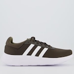 Tênis adidas Lite Racer 4.0 - Masculino VERDE