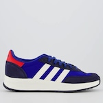 Tênis adidas Run 72 - Masculino AZUL