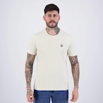 Camiseta Umbro Diamond Crown - Masculina BRANCO