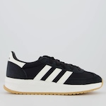 Tênis adidas Run 70S 2.0 - Feminino PRETO