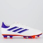 Chuteira de Campo adidas Copa Pure 2.0 Fxg - Adulto BRANCO