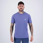 Camiseta Hurley Mini Icon - Masculina ROXO