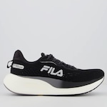 Tênis Fila Racer Speedzone - Feminino PRETO