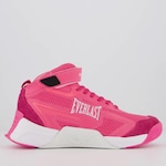 Tênis Everlast Jump 5 - Feminino ROSA