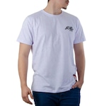 Camiseta Onbongo 1988 - Masculina BRANCO