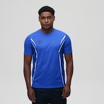 Camisa Umbro Rush - Masculina AZUL