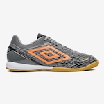 Chuteira Futsal Umbro Gravity - Adulto PRETO