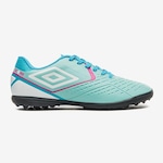 Chuteira Society Umbro Score - Adulto AZUL