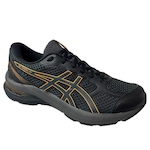 Tênis Asics Gel-Nagoya St - Masculino PRETO