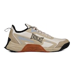 Tênis Everlast Jump 5 Low - Unissex BEGE