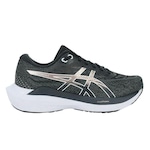 Tênis Asics Gel Nagoya 7 - Feminino PRETO/ROSA CLA