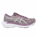 Tênis Asics Gel Nagoya 7 - Feminino ROSA/ROXO