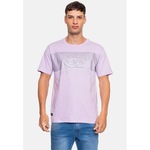 Camiseta Ecko Especial Rave Gentle - Masculina ROXO