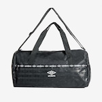 Bolsa Umbro Diamond Top - Unisex PRETO