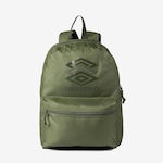 Mochila Umbro Triple Diamond New VERDE