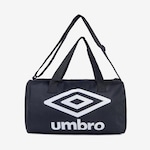 Mala Umbro Trainer PRETO