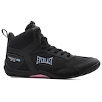 Tênis Everlast Ring 3 - Feminino PRETO/AZUL