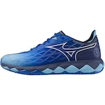 Tênis Mizuno Wave Enforce Tour Clay Court - Unissex AZUL