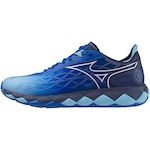 Tênis Mizuno Wave Enforce All Court - Unissex AZUL