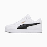 Tênis Puma Caven 2.0 - Feminino BRANCO