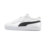 Tênis Puma Jada Bdp - Feminino BRANCO