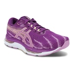 Tênis Asics Gel-Hypersonic 5 - Feminino ROXO