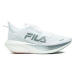 Tênis Fila Racer Carbon 2 - Masculino BRANCO