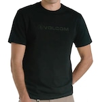 Camiseta Volcom New Style - Masculina PRETO