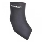 Tornozeleira Poker Neoprene - Adulto PRETO