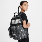 Mochila Nike Elemental Unissex CINZA