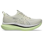 Tênis Asics Glideride Max - Feminino CINZA