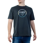 Camiseta Hd Circle - Masculina CHUMBO