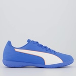 Chuteira Futsal Puma Rapido Iii It Bdp - Adulto AZUL