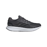 Tênis adidas Runfalcon 5 - Masculino CINZA/PRETO